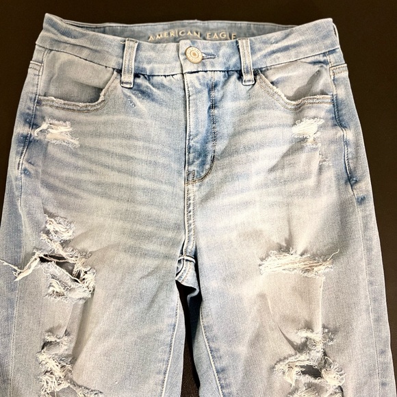 ⭐️AMERICAN EAGLE ⭐️BRAND NEW CONDITION - Picture 1 of 5